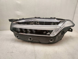 Frontscheinwerfer Volvo Xc90 31468918 Full LED Links Scheinwerfer Headlight SCH8609884809uw