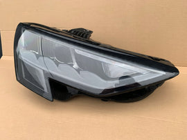 Frontscheinwerfer Audi A3 8Y0941012 Full LED Rechts Scheinwerfer Headlight