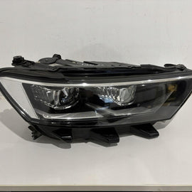 Frontscheinwerfer VW T-Roc 2GA941036D Rechts Scheinwerfer Headlight SCH7110444808qt