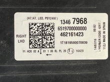 Load image into Gallery viewer, Frontscheinwerfer Opel Crossland X 39153431 462161423 Full LED Links Headlight SCH1473734796ht
