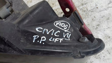 Laden Sie das Bild in den Galerie-Viewer, Frontscheinwerfer Honda Civic VII 33100S5TG61 NRA05 Rechts Headlight
