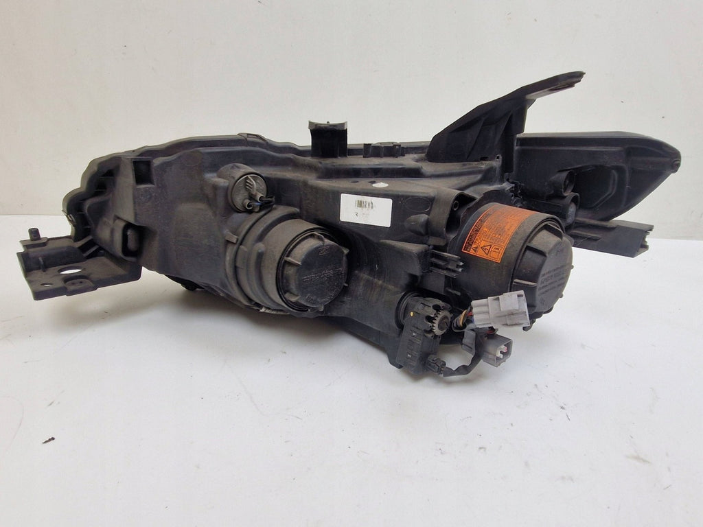 Frontscheinwerfer Mitsubishi Outlander I Rechts Scheinwerfer Headlight SCH4398969049io