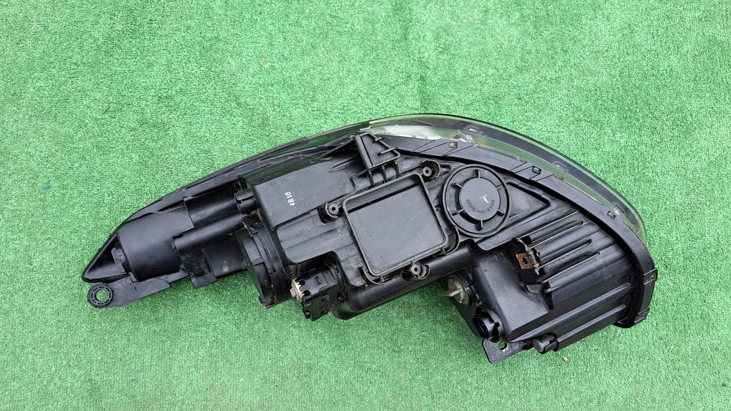 Frontscheinwerfer Hyundai Ix35 33555 LED Rechts Scheinwerfer Headlight