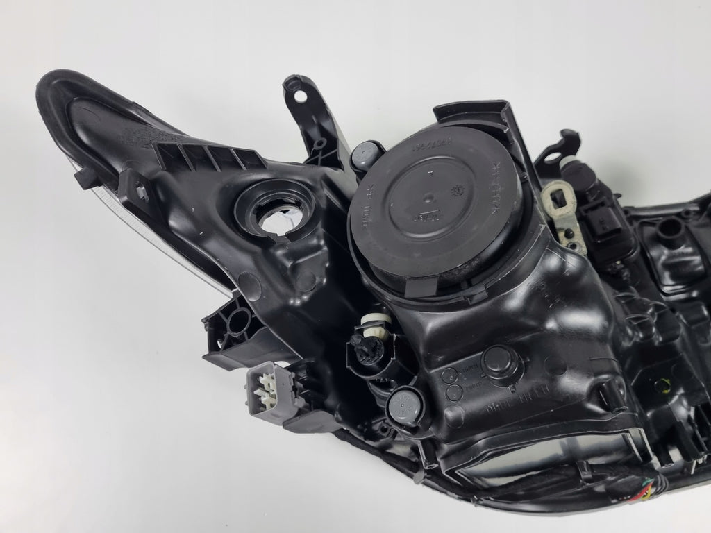 Frontscheinwerfer Toyota Auris 81150-02E20 LED Links Scheinwerfer Headlight