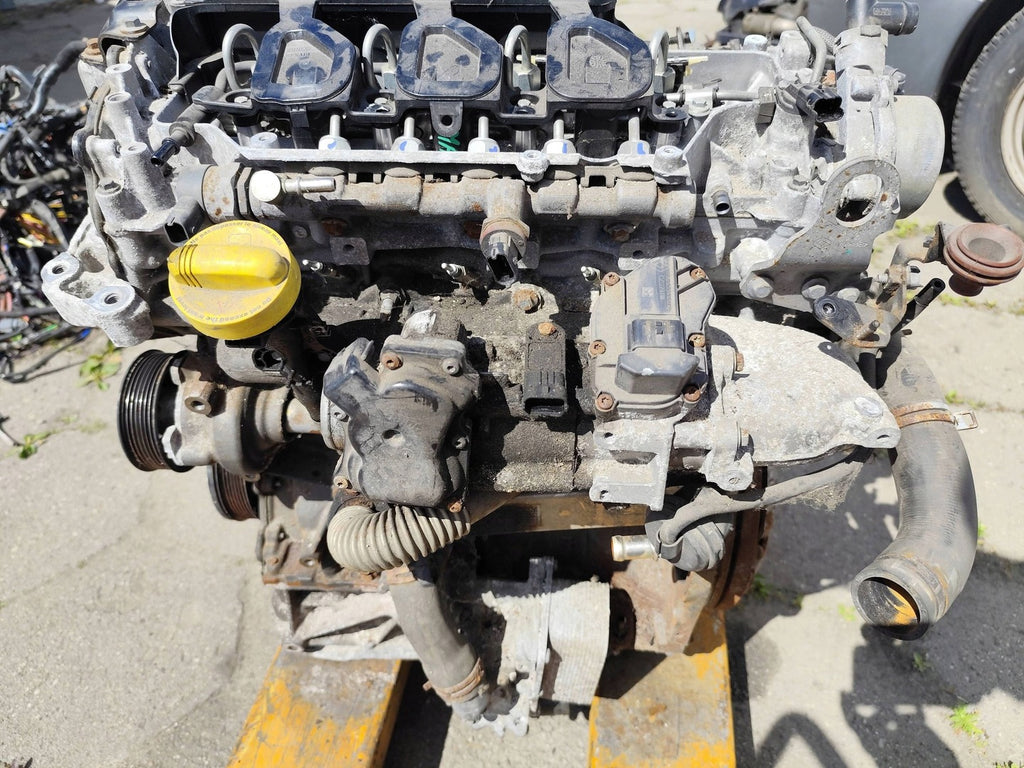 Motor Renault Megane III M9RB610 2.0 DCI 160PS 162TKm 2011 Diesel Unkomplett