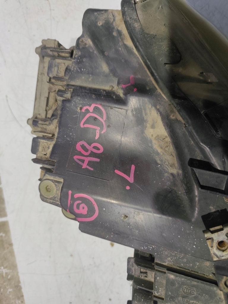 Frontscheinwerfer Audi A8 Bi-Xenon Links Scheinwerfer Headlight SCH3052729648sx