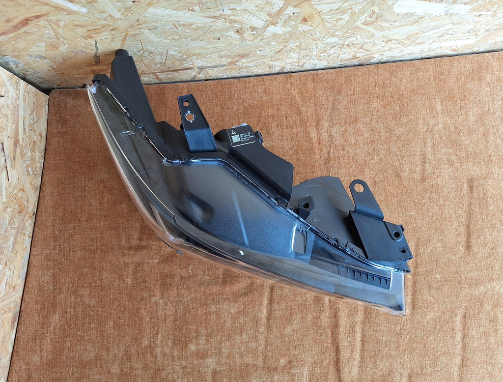 Frontscheinwerfer Mazda Cx5 Cx-5 KB8N-51030 LED Rechts Scheinwerfer Headlight SCH8342787002kc