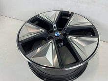 Load image into Gallery viewer, 1x Alufelge 19 Zoll 8.5" 5x112 35ET 6896776 BMW 4 G22 G23 I4 G26 Rim Wheel FEL2921418143zq