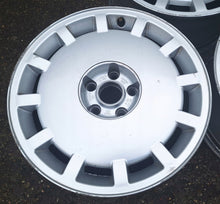 Load image into Gallery viewer, 1x Alufelge 17 Zoll 8.0&quot; 5x112 48ET 4D0601025O Audi Rim Wheel