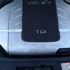 Motor Audi A6 C6 BPP 2.7 TDI 180PS 132kW 2006 Diesel Engine Unkomplett MOT4442035915ec