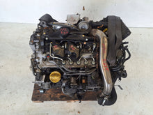 Laden Sie das Bild in den Galerie-Viewer, Motor Renault Laguna III M9RR815 2.0 DCI 200TKm Diesel Engine Unkomplett