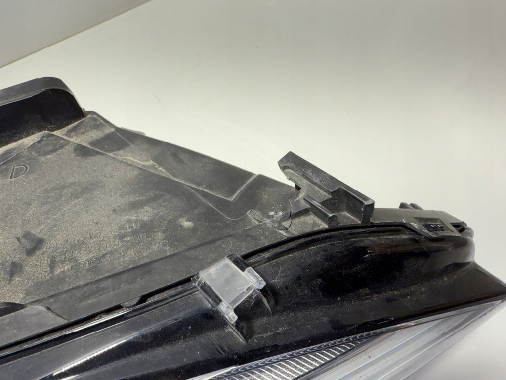 Frontscheinwerfer Volvo S90 V90 32228677 Full LED Rechts Scheinwerfer Headlight SCH4083765803gh