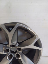 Laden Sie das Bild in den Galerie-Viewer, 1x Alufelge 18 Zoll 8.0&quot; 5x108 33ET 9684300877 Citroën C5 Iii Rim Wheel
