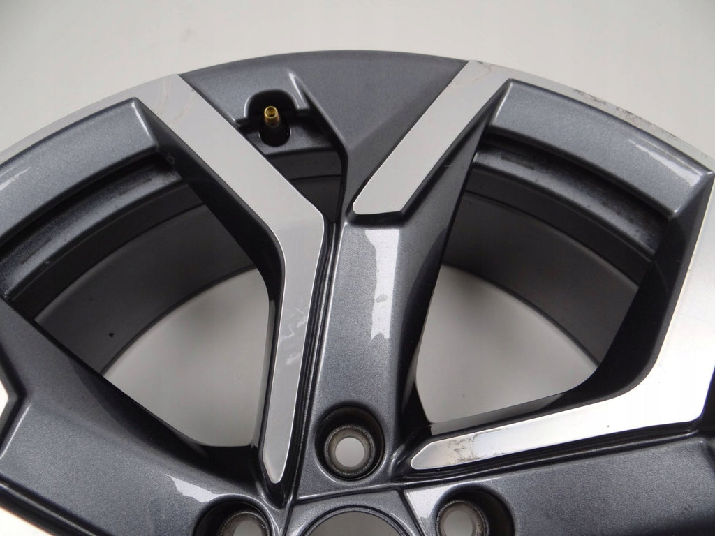 1x Alufelge 20 Zoll 8.0" 5x112 41ET Glanz Graphit 57H601025B Skoda Kodiaq FEL9524240632ex