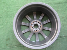 Load image into Gallery viewer, 1x Alufelge 18 Zoll 7.5" 5x112 51ET Glanz Grau 8V0601025 Audi A3 Mg Rim Wheel FEL9879130715zr