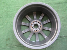Laden Sie das Bild in den Galerie-Viewer, 1x Alufelge 18 Zoll 7.5" 5x112 51ET 8V0601025AB Audi A3 Rim Wheel FEL9879130715zr
