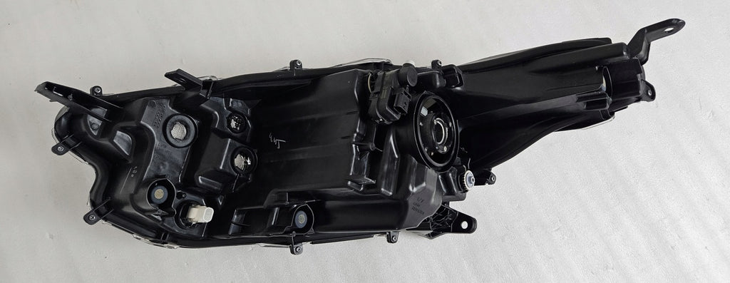 Frontscheinwerfer Toyota Yaris LED Rechts Scheinwerfer Headlight SCH2530610955fc