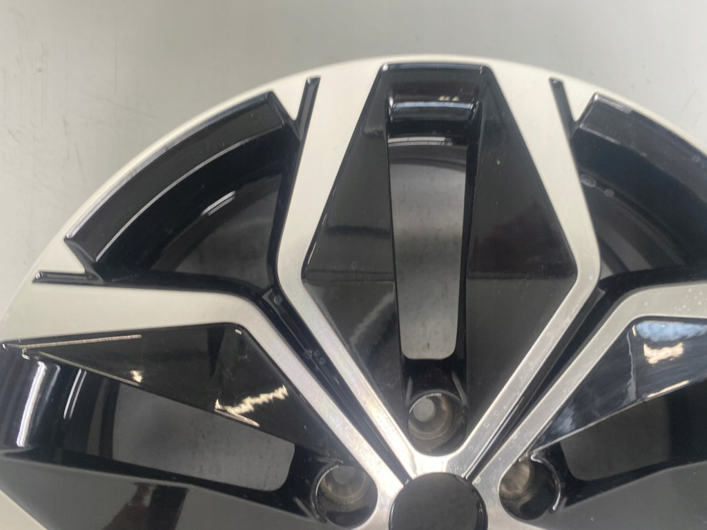 1x Alufelge 20 Zoll 6.5" 5x114.3 33ET 403005730R Renault Scenic Rim Wheel FEL9241081096ju