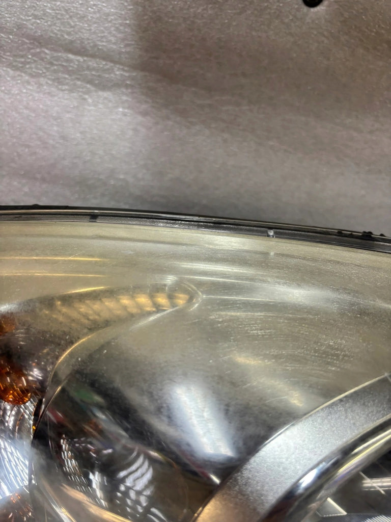 Frontscheinwerfer Renault Kangoo III 260102647R Rechts Scheinwerfer Headlight SCH4562535766kw