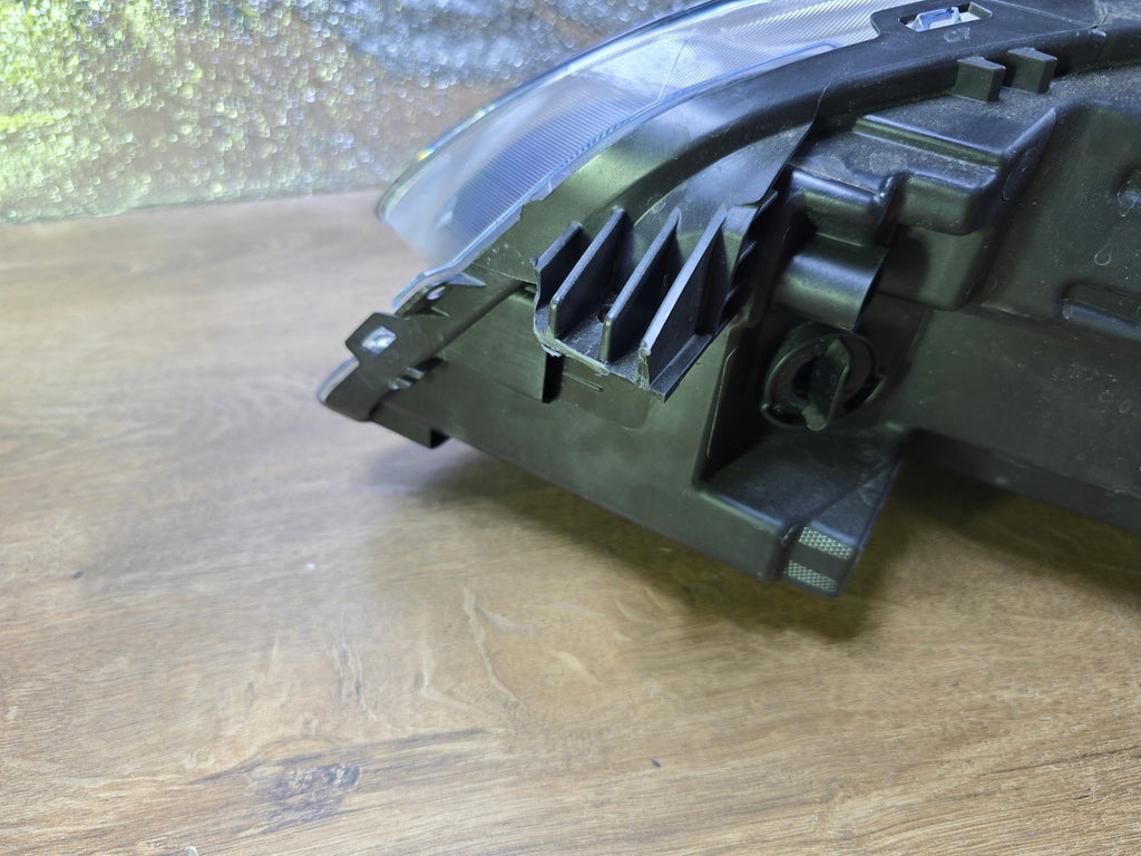 Frontscheinwerfer Ford Kuga LV4B-13E014-CD Rechts Scheinwerfer Headlight SCH8110842793lp