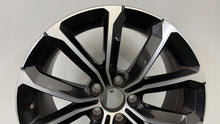 Laden Sie das Bild in den Galerie-Viewer, 1x Alufelge 17 Zoll 7.0" 5x108 40 5ET Glanz Schwarz 31471310 Volvo S60 V60 Ii FEL4899057674jq