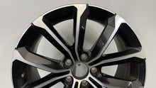 Laden Sie das Bild in den Galerie-Viewer, 1x Alufelge 17 Zoll 7.0" 5x108 40 5ET Glanz Schwarz 31471310 Volvo S60 V60 Ii FEL4899057674jq