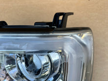 Load image into Gallery viewer, Frontscheinwerfer Ford Sierra Rechts Scheinwerfer Headlight