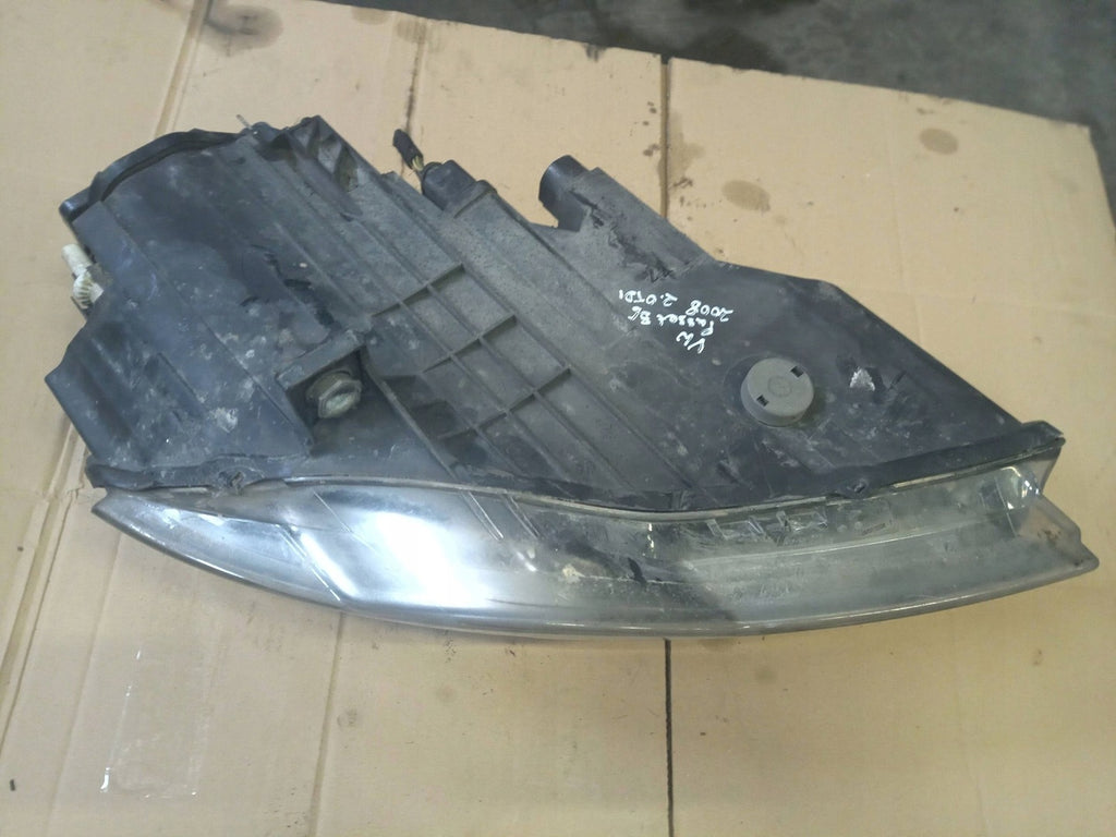 Frontscheinwerfer VW Passat 89315530 4L0907391 Links Scheinwerfer Headlight SCH2667510309qf
