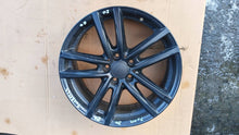 Laden Sie das Bild in den Galerie-Viewer, 1x Alufelge 18 Zoll KBA52084 VW Tiguan Rim Wheel FEL2198336078dm