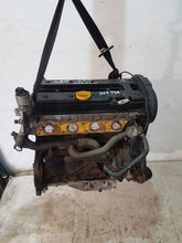 Laden Sie das Bild in den Galerie-Viewer, Motor Chevrolet Captiva Z24SLD 2.4 136PS 100kW 115TKm 2006 Benzin Unkomplett MOT1867396068eu
