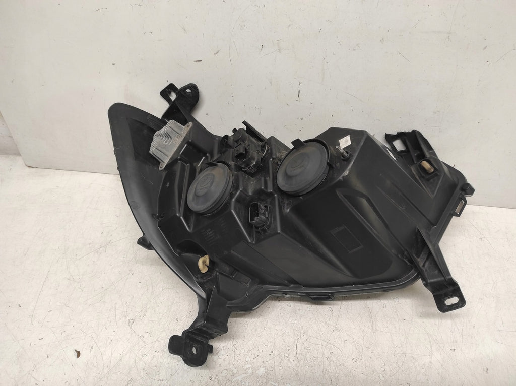 Frontscheinwerfer Renault Master 260607867R LED Links Scheinwerfer Headlight SCH6393318774dt