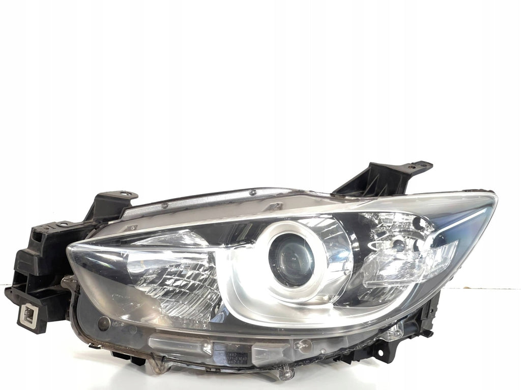 Frontscheinwerfer Mazda Cx-5 KD3151040 Links Scheinwerfer Headlight SCH6478031923oe