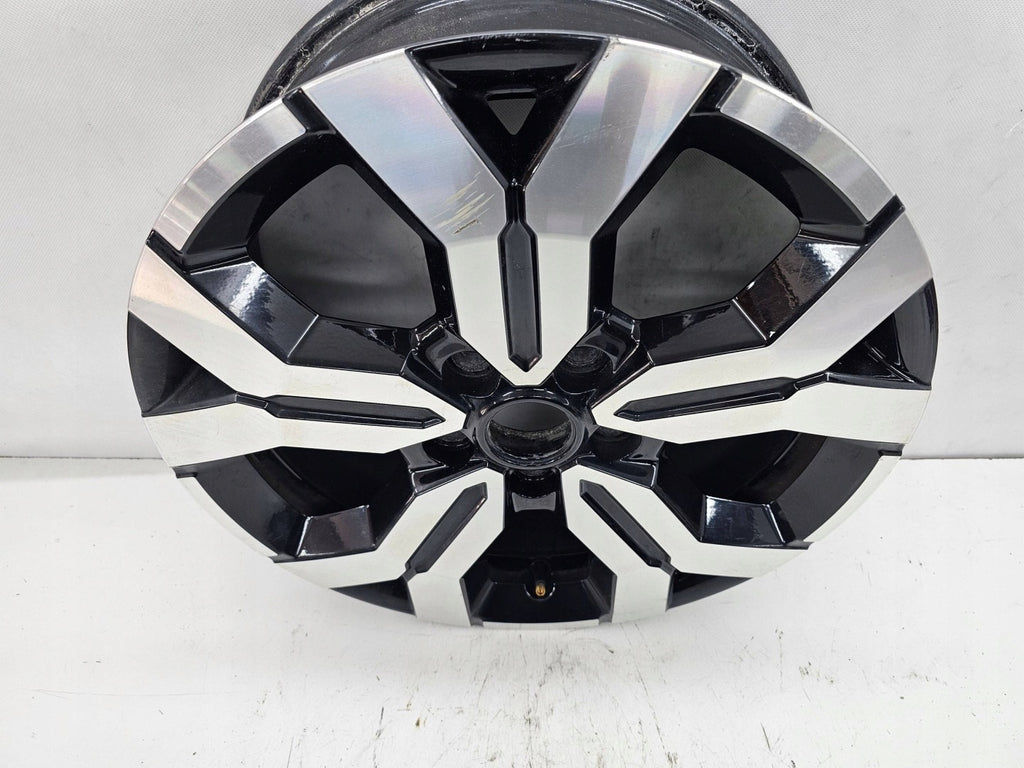 1x Alufelge 17 Zoll 5x112 403005180R Dacia Duster Rim Wheel FEL6005915698tj