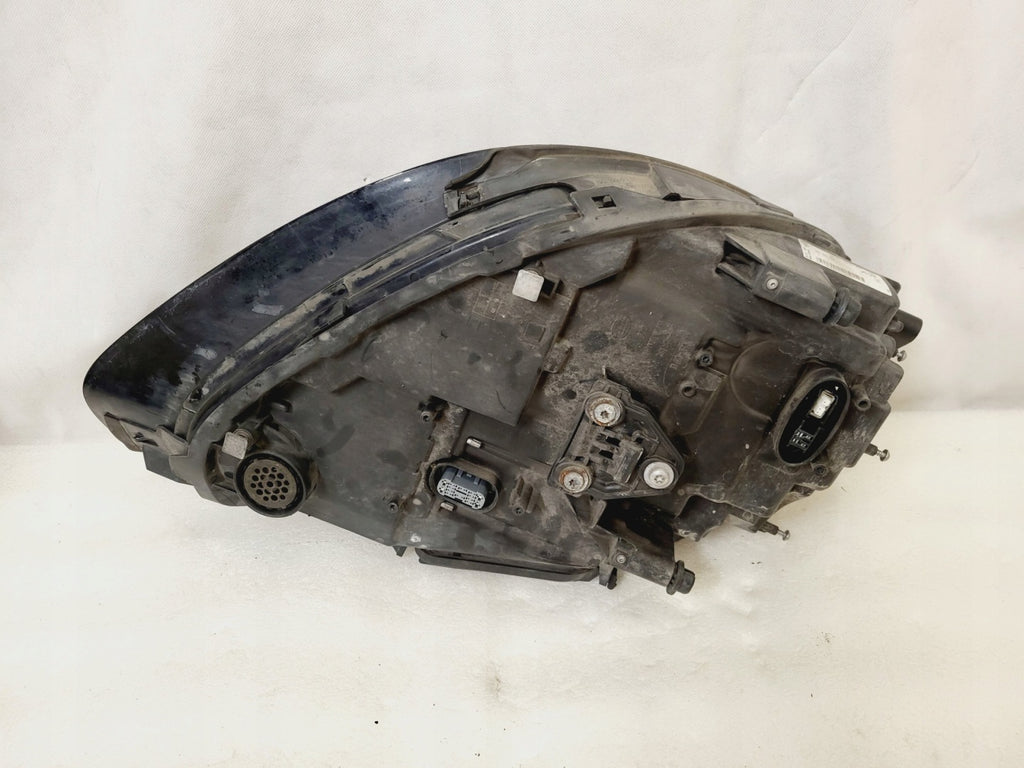 Frontscheinwerfer Porsche Cayenne 7P5941031CQ Xenon Links Scheinwerfer Headlight SCH9439560334yq