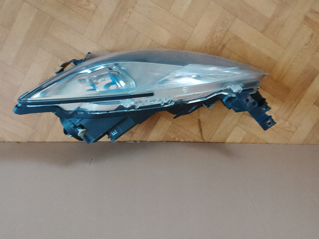 Frontscheinwerfer Mazda 6 Gh Xenon Links Scheinwerfer Headlight