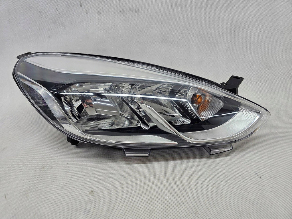 Frontscheinwerfer Ford Fiesta H1BB-13W029-AE Rechts Scheinwerfer Headlight SCH3810964890ye