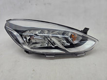Laden Sie das Bild in den Galerie-Viewer, Frontscheinwerfer Ford Fiesta H1BB-13W029-AE Rechts Scheinwerfer Headlight SCH3810964890ye