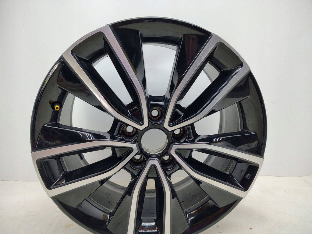 1x Alufelge 18 Zoll 5x114.3 55ET 3M018075A Honda Hr-V Rim Wheel FEL7629966081gn
