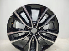 Laden Sie das Bild in den Galerie-Viewer, 1x Alufelge 18 Zoll 5x114.3 55ET 3M018075A Honda Hr-V Rim Wheel FEL7629966081gn