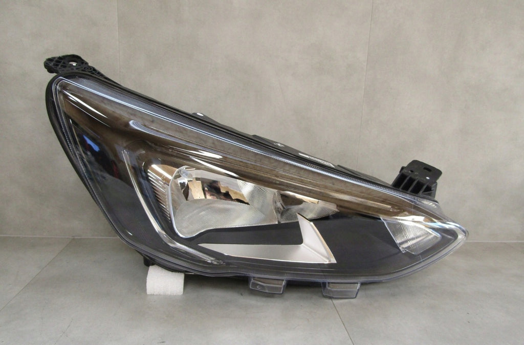 Frontscheinwerfer Ford Focus JX7B-13W029-CE LED Rechts Scheinwerfer Headlight SCH2119832323dt