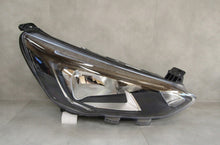 Laden Sie das Bild in den Galerie-Viewer, Frontscheinwerfer Ford Focus JX7B-13W029-CE LED Rechts Scheinwerfer Headlight SCH2119832323dt