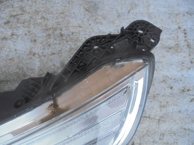 Frontscheinwerfer Ford Galaxy EM2B-13W030-EM FULL LED Links Headlight