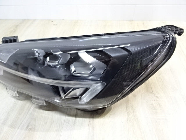 Frontscheinwerfer Ford Focus JX7B-13E015-SA Links Scheinwerfer Headlight SCH9478894712cw
