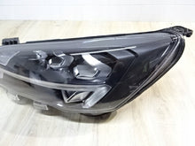 Laden Sie das Bild in den Galerie-Viewer, Frontscheinwerfer Ford Focus JX7B-13E015-SA Links Scheinwerfer Headlight SCH9478894712cw
