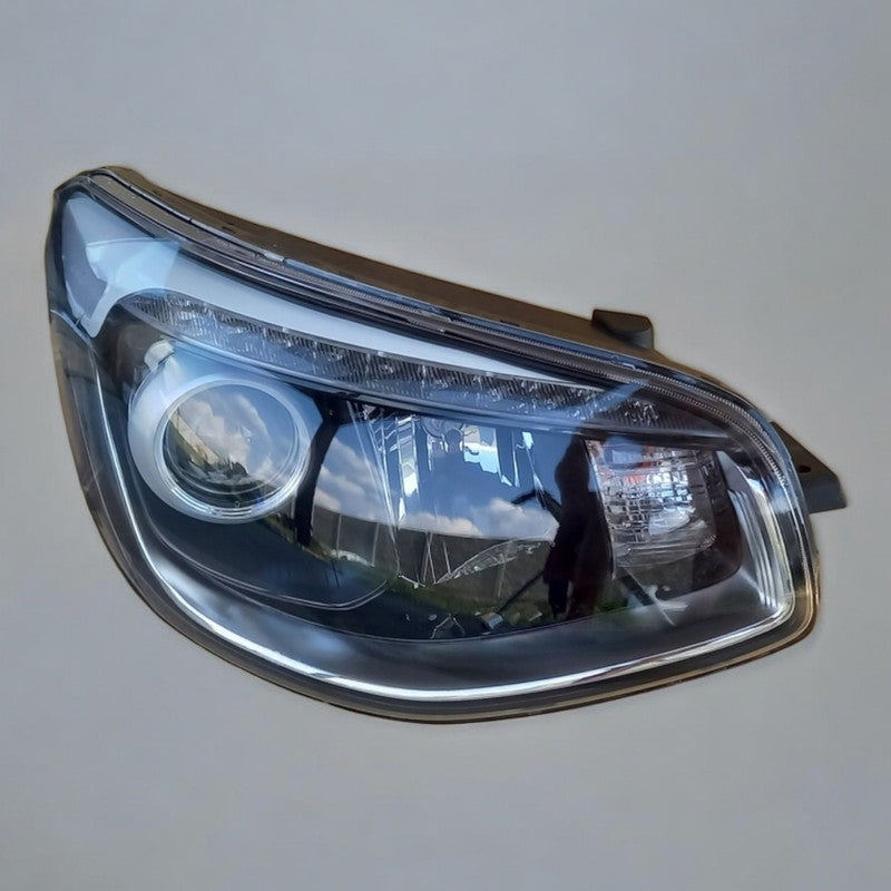 Frontscheinwerfer Kia Soul A1110595 LED Rechts Scheinwerfer Headlight