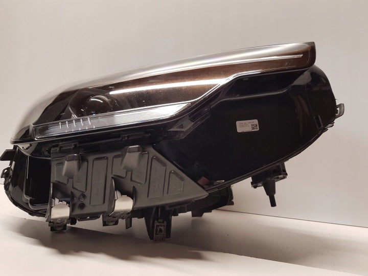 Frontscheinwerfer BMW G42 5A320E6-08 Full LED Rechts Scheinwerfer Headlight SCH3639778334zu
