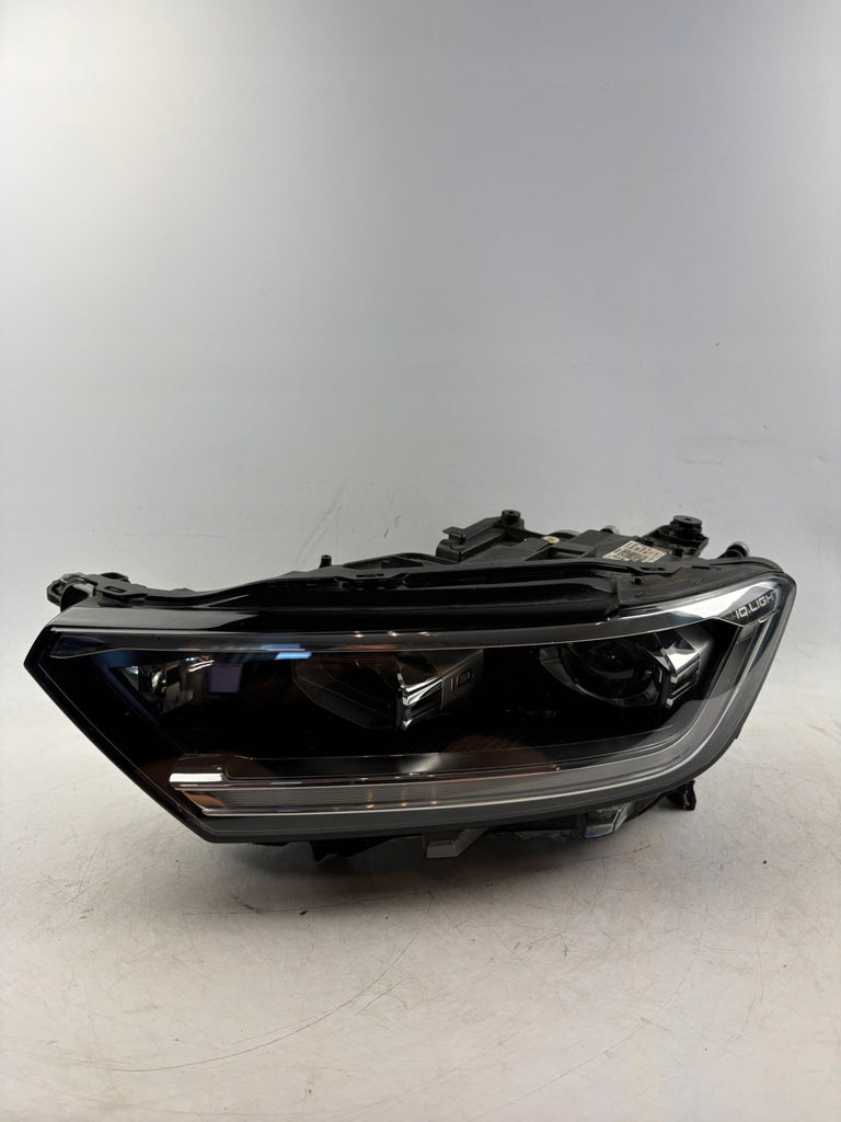 Frontscheinwerfer VW T Roc 2GA941035AF 85122000 LED Links Scheinwerfer Headlight SCH5421775616sm