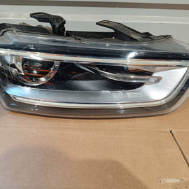 Frontscheinwerfer Audi Q3 8U0941044 Xenon Rechts Scheinwerfer Headlight SCH6338578633nq