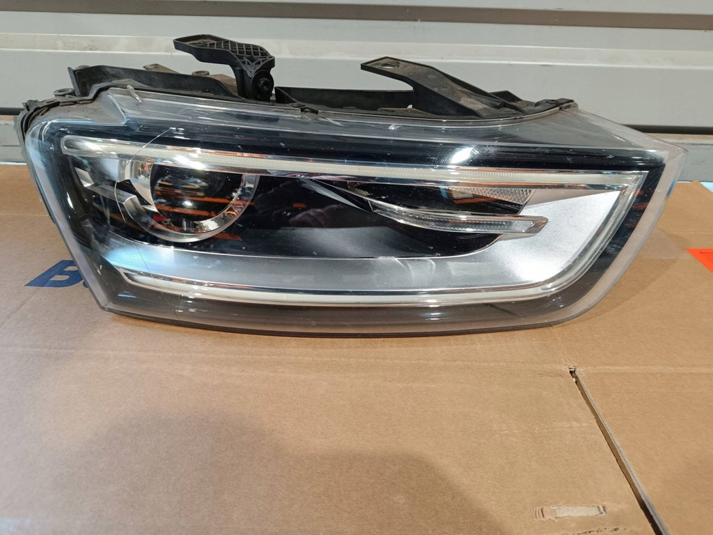 Frontscheinwerfer Audi Q3 8U0941044 Xenon Rechts Scheinwerfer Headlight SCH6338578633nq