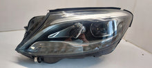 Laden Sie das Bild in den Galerie-Viewer, Frontscheinwerfer Mercedes-Benz W222 A2229062703 Links Scheinwerfer Headlight SCH5618379391zz